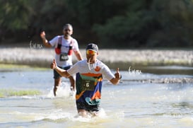 El Cruce, sexta edición 12K y 25K @tar.mx