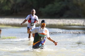El Cruce, sexta edición 12K y 25K @tar.mx