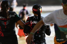 El Cruce, sexta edición 12K y 25K @tar.mx