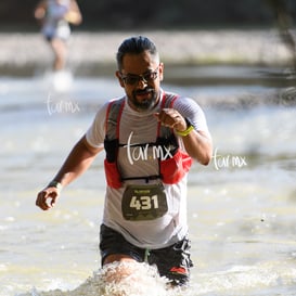 El Cruce, sexta edición 12K y 25K @tar.mx