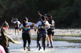 El Cruce, sexta edición 12K y 25K @tar.mx