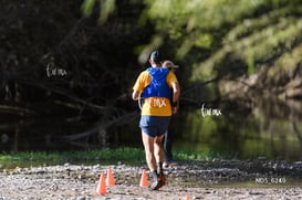 El Cruce, sexta edición 12K y 25K @tar.mx