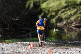 El Cruce, sexta edición 12K y 25K @tar.mx