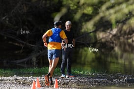 El Cruce, sexta edición 12K y 25K @tar.mx