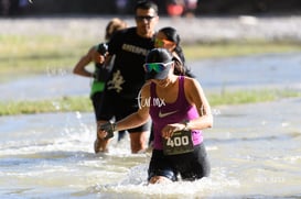 El Cruce, sexta edición 12K y 25K @tar.mx