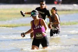 El Cruce, sexta edición 12K y 25K @tar.mx