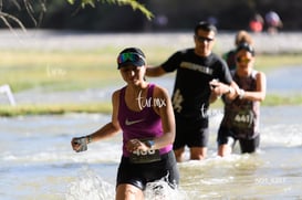 El Cruce, sexta edición 12K y 25K @tar.mx