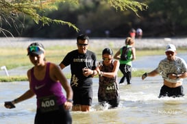 El Cruce, sexta edición 12K y 25K @tar.mx
