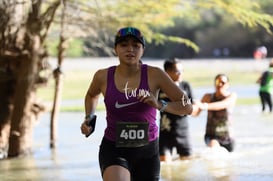 El Cruce, sexta edición 12K y 25K @tar.mx