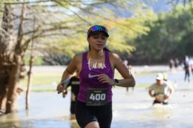 El Cruce, sexta edición 12K y 25K @tar.mx