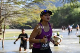 El Cruce, sexta edición 12K y 25K @tar.mx