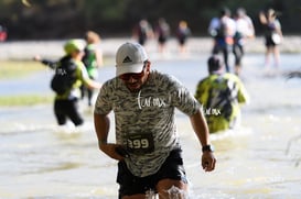 El Cruce, sexta edición 12K y 25K @tar.mx