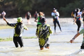 El Cruce, sexta edición 12K y 25K @tar.mx