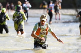 El Cruce, sexta edición 12K y 25K @tar.mx