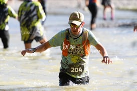 El Cruce, sexta edición 12K y 25K @tar.mx