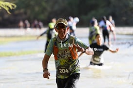 El Cruce, sexta edición 12K y 25K @tar.mx