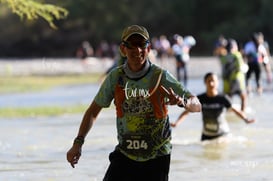 El Cruce, sexta edición 12K y 25K @tar.mx