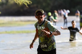 El Cruce, sexta edición 12K y 25K @tar.mx