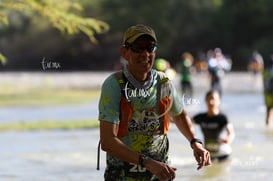 El Cruce, sexta edición 12K y 25K @tar.mx