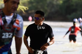 El Cruce, sexta edición 12K y 25K @tar.mx