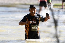 El Cruce, sexta edición 12K y 25K @tar.mx
