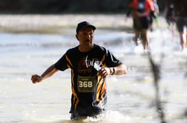 El Cruce, sexta edición 12K y 25K @tar.mx