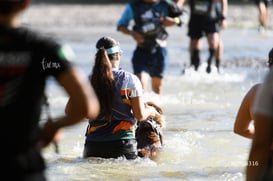 El Cruce, sexta edición 12K y 25K @tar.mx