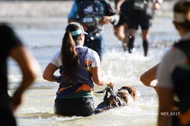 El Cruce, sexta edición 12K y 25K @tar.mx