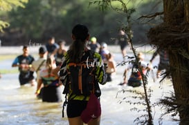 El Cruce, sexta edición 12K y 25K @tar.mx