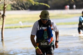 El Cruce, sexta edición 12K y 25K @tar.mx
