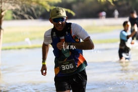 El Cruce, sexta edición 12K y 25K @tar.mx