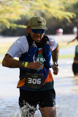 El Cruce, sexta edición 12K y 25K @tar.mx