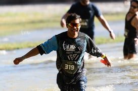 El Cruce, sexta edición 12K y 25K @tar.mx