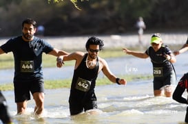 El Cruce, sexta edición 12K y 25K @tar.mx
