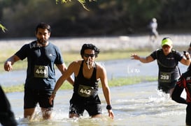 El Cruce, sexta edición 12K y 25K @tar.mx