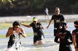 El Cruce, sexta edición 12K y 25K @tar.mx
