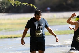 El Cruce, sexta edición 12K y 25K @tar.mx