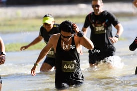 El Cruce, sexta edición 12K y 25K @tar.mx