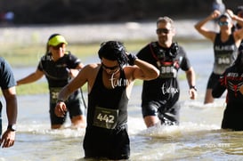 El Cruce, sexta edición 12K y 25K @tar.mx