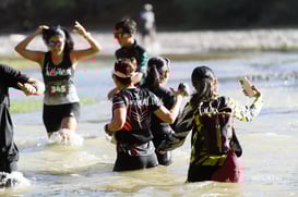 El Cruce, sexta edición 12K y 25K @tar.mx
