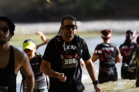 El Cruce, sexta edición 12K y 25K @tar.mx