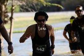 El Cruce, sexta edición 12K y 25K @tar.mx