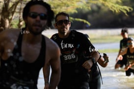 El Cruce, sexta edición 12K y 25K @tar.mx