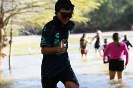 El Cruce, sexta edición 12K y 25K @tar.mx