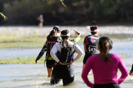 El Cruce, sexta edición 12K y 25K @tar.mx