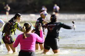 El Cruce, sexta edición 12K y 25K @tar.mx