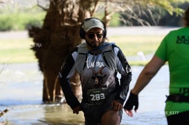 El Cruce, sexta edición 12K y 25K @tar.mx