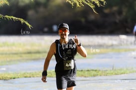 El Cruce, sexta edición 12K y 25K @tar.mx