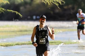 El Cruce, sexta edición 12K y 25K @tar.mx