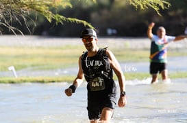 El Cruce, sexta edición 12K y 25K @tar.mx